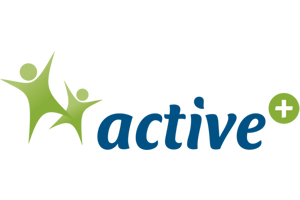 Active+ Logo