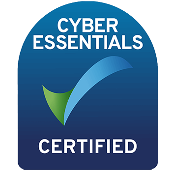 Cyber Essentials Certified