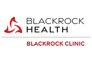 Blackrock Health Logo