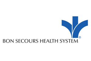 Bon Secours Health System Logo