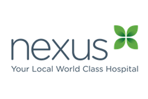 Nexus Hospital Logo