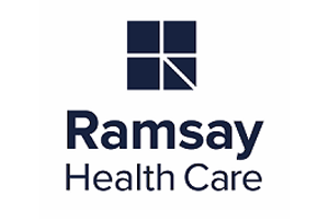 Ramsay Health Care Logo