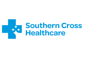 Southern Cross Healthcare Logo