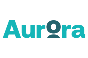 aurora logo Aurora Logo