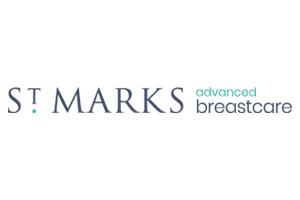St Marks Advanced Breastcare Logo