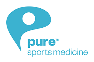 Pure Sport Medicine Logo