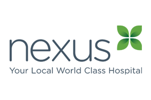 Nexus Hospitals Logo