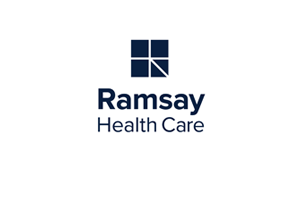 Ramsay Health Care Logo