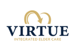 Virtue Integrated Elder Care Logo