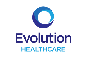 Evolution Healthcare Logo