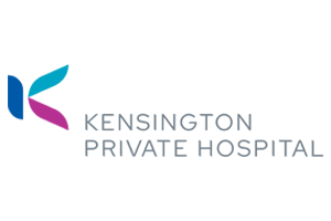 Kensington Private Hospital Logo