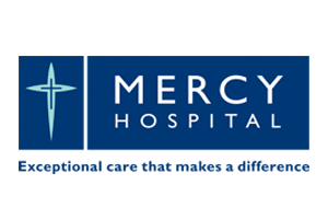 mercy hospital logo