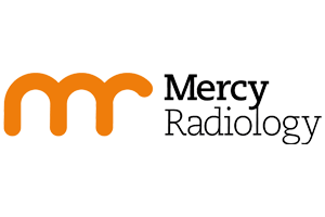 Mercy Radiology Logo