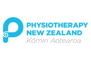 Physiotherapy New Zealand Logo