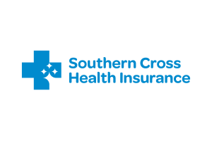 southern cross health insurance logo