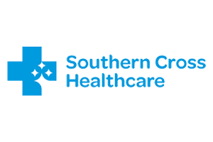 Southern Cross Healthcare logo