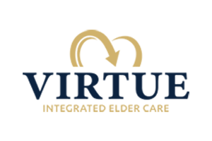 Virtue Integrated Elder Care Logo