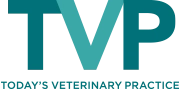 tvp-logo Today's Veterinary Practice logo