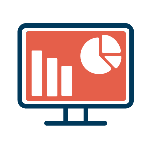 Dashboard screen