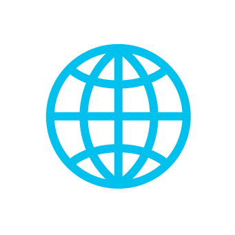 Globe – Colour