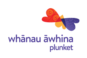 whanau awhina plunket-logos-WEBSITE Symmetry Physio Logo